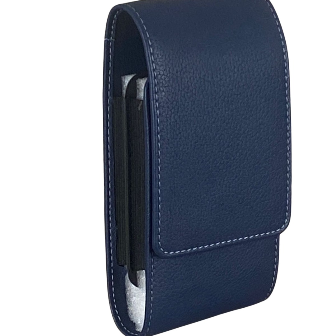 Volere Leathers Mobile Belt Pouch Case | Holster | Phone Holder - Image 2