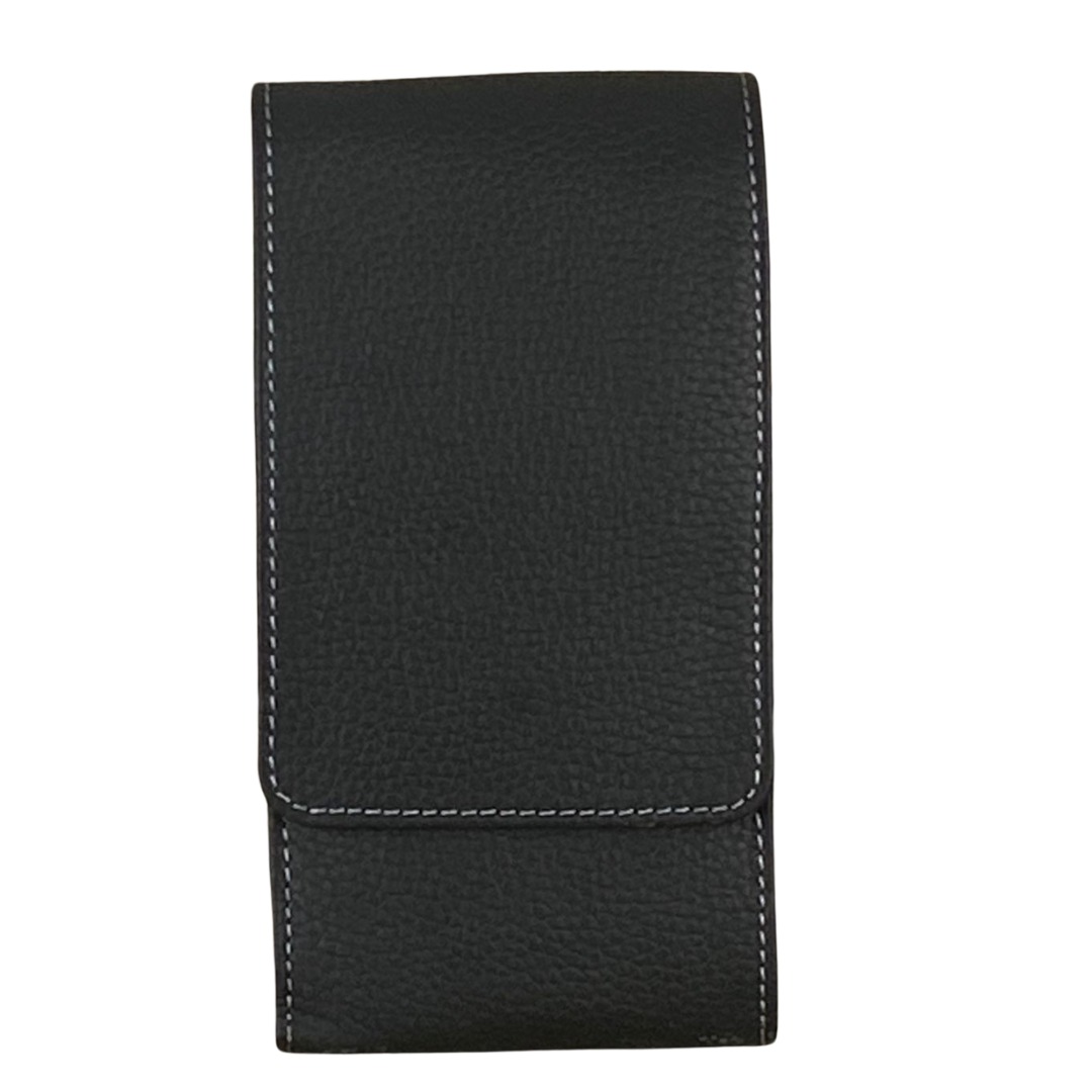 Volere Leathers Mobile Belt Pouch Case | Holster | Phone Holder - Image 7