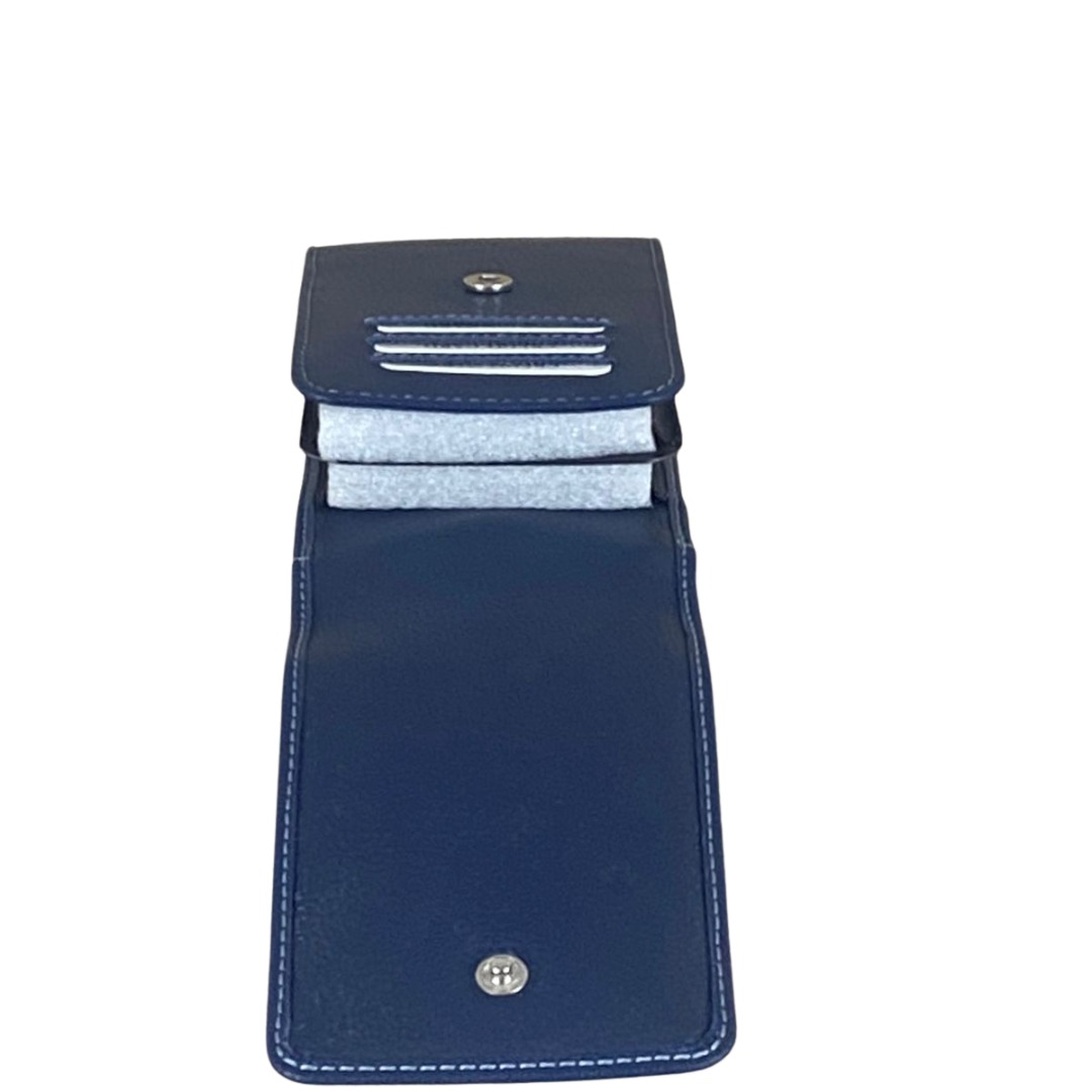 Volere Leathers Mobile Belt Pouch Case | Holster | Phone Holder - Image 5