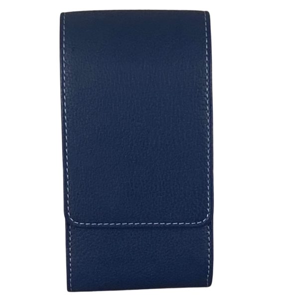 Volere Leathers Mobile Belt Pouch Case | Holster | Phone Holder