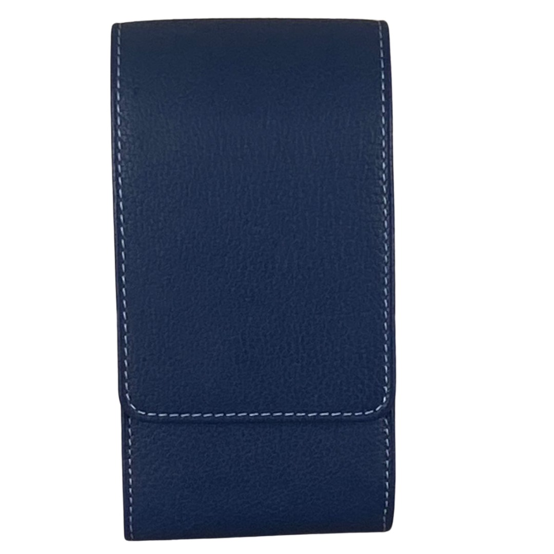 Volere Leathers Mobile Belt Pouch Case | Holster | Phone Holder