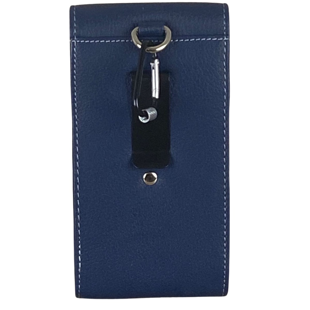 Volere Leathers Mobile Belt Pouch Case | Holster | Phone Holder - Image 4